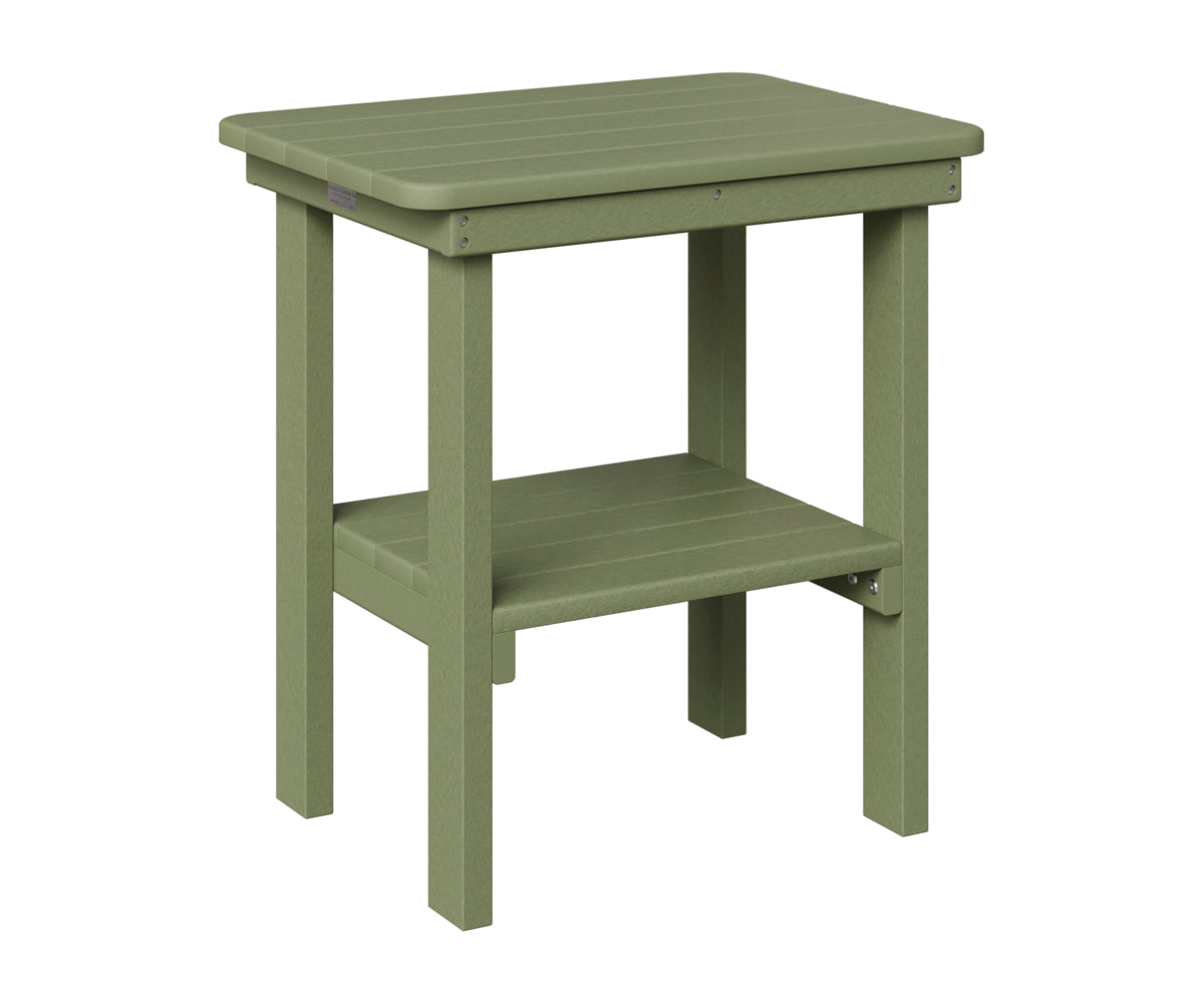 Rectangle End Tables