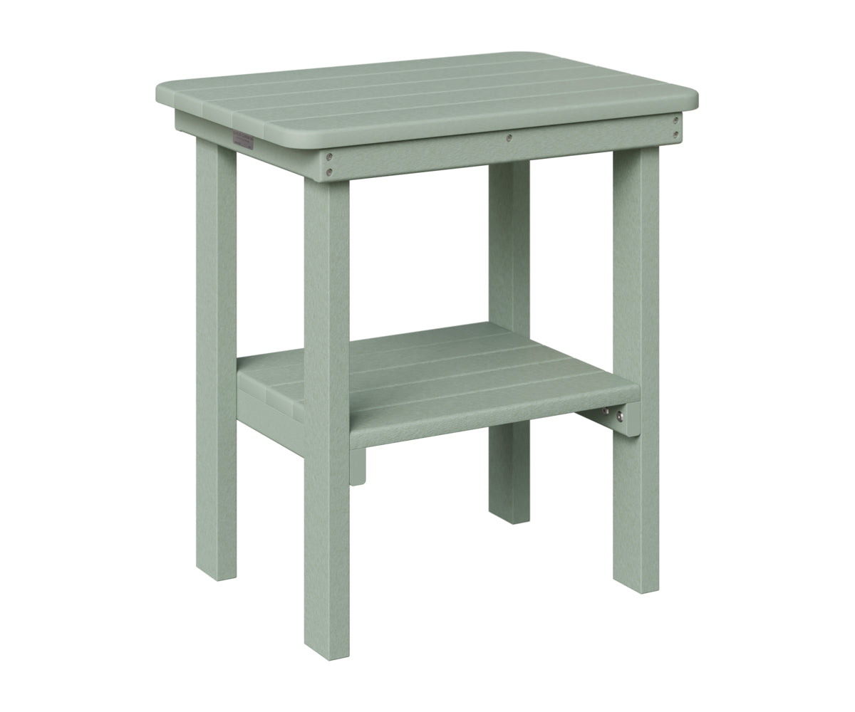 Rectangle End Tables