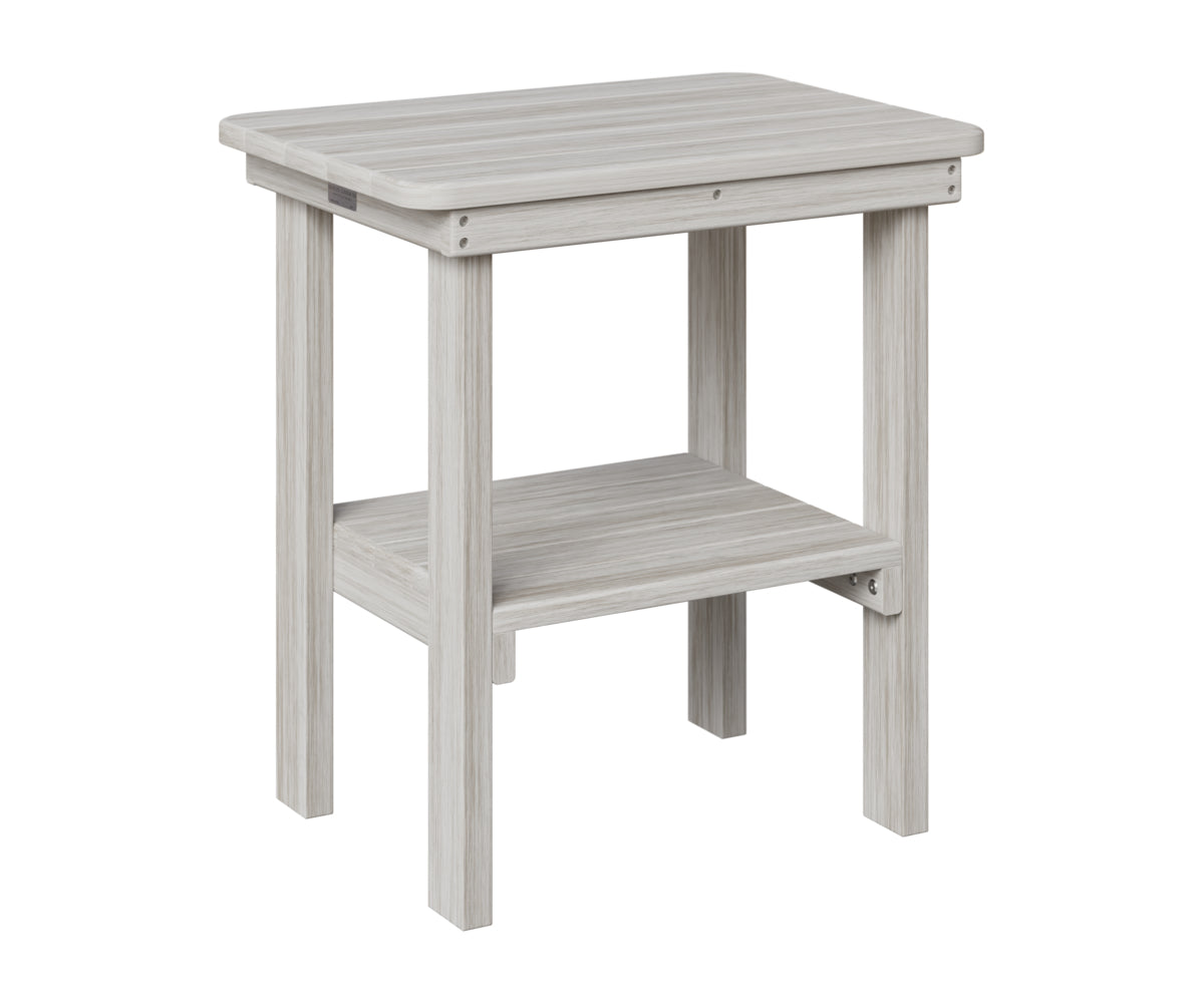 Rectangle End Tables