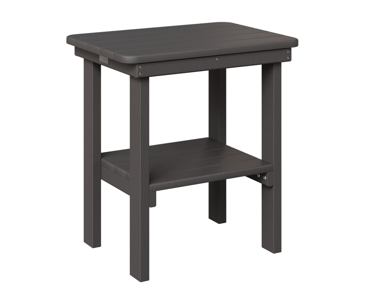 Rectangle End Tables