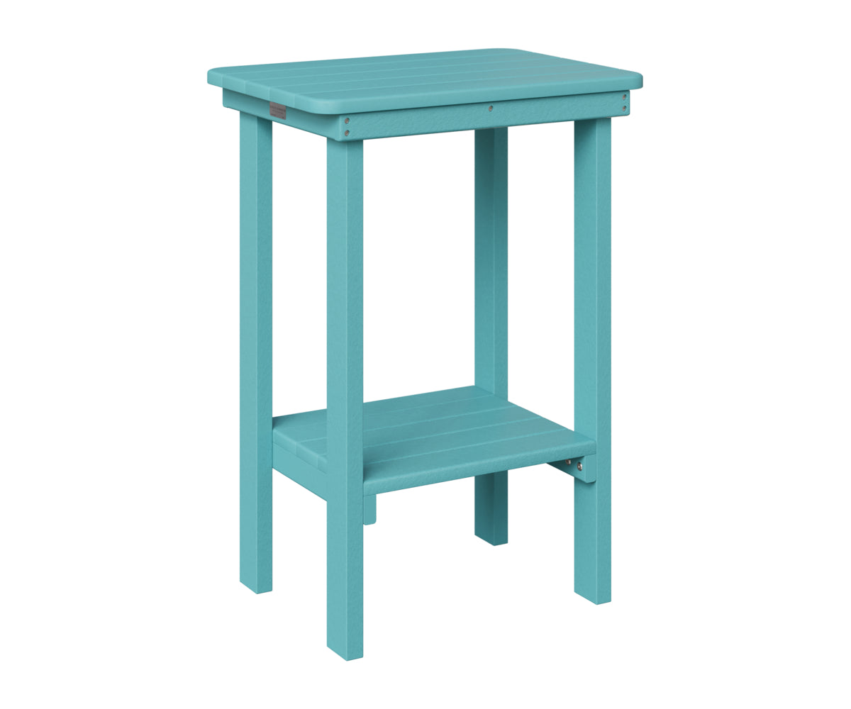 Rectangle End Tables