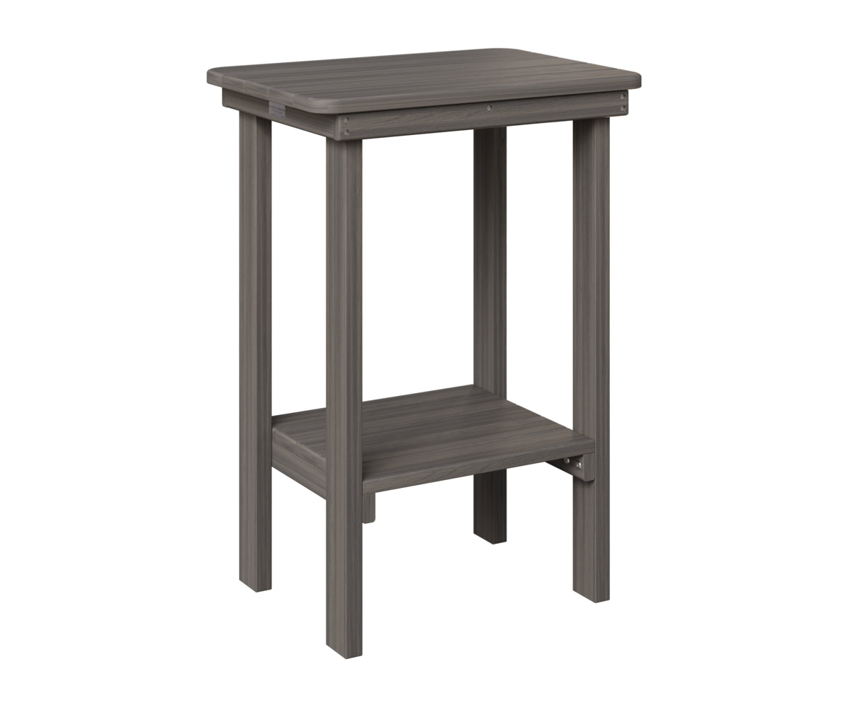 Rectangle End Tables