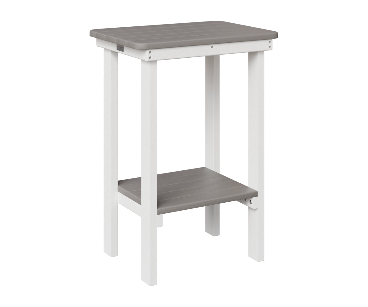 Rectangle End Tables