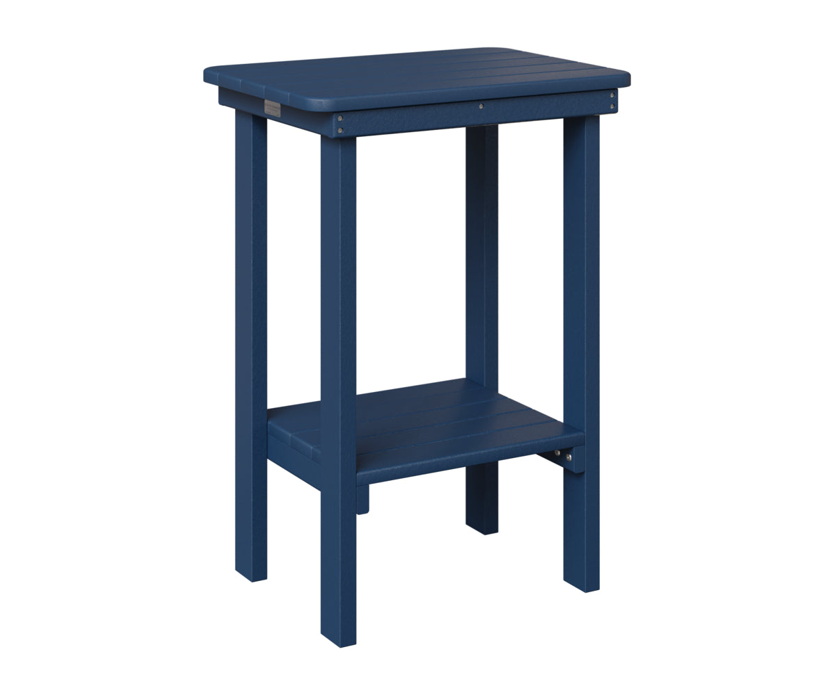 Rectangle End Tables