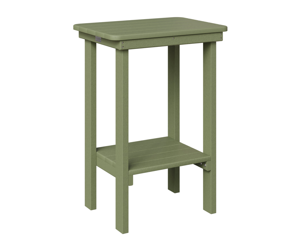 Rectangle End Tables