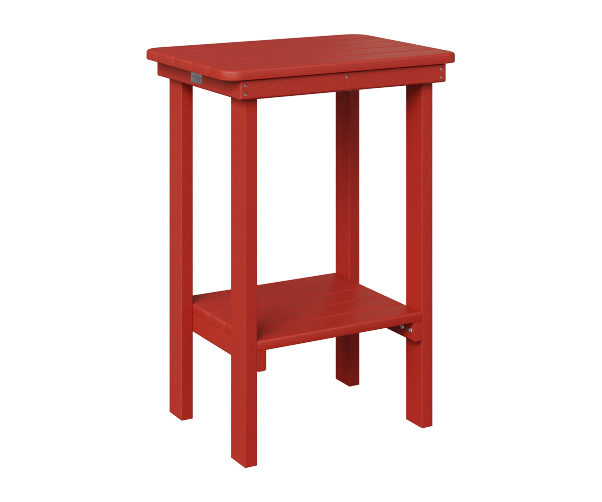 Rectangle End Tables