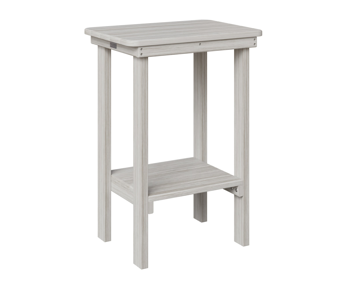 Rectangle End Tables