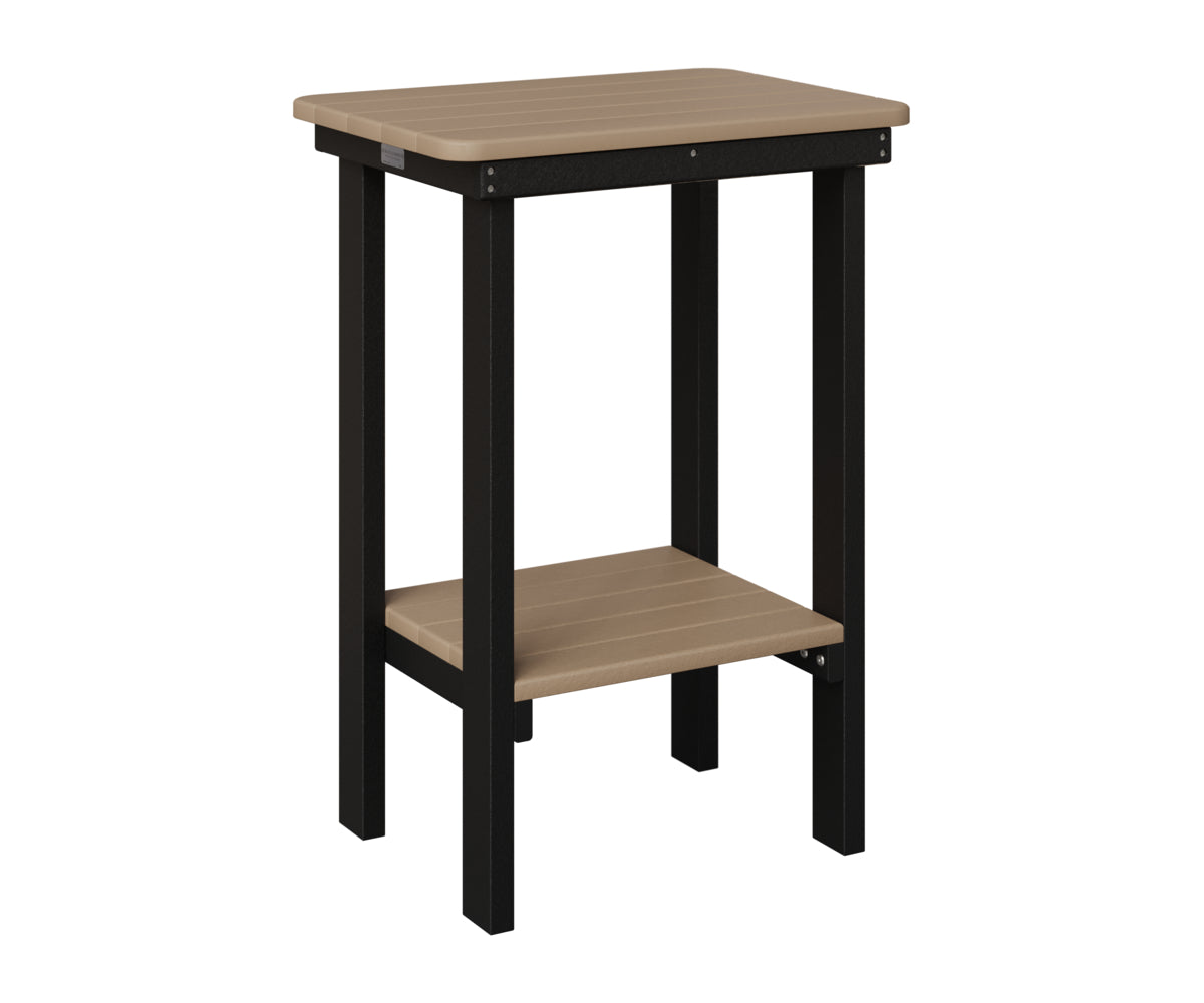 Rectangle End Tables