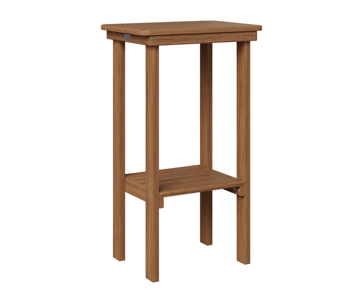 Rectangle End Tables