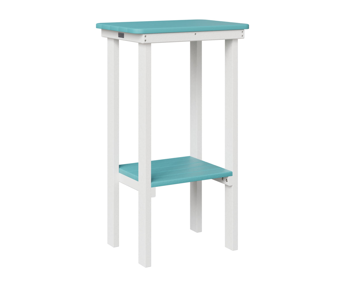 Rectangle End Tables
