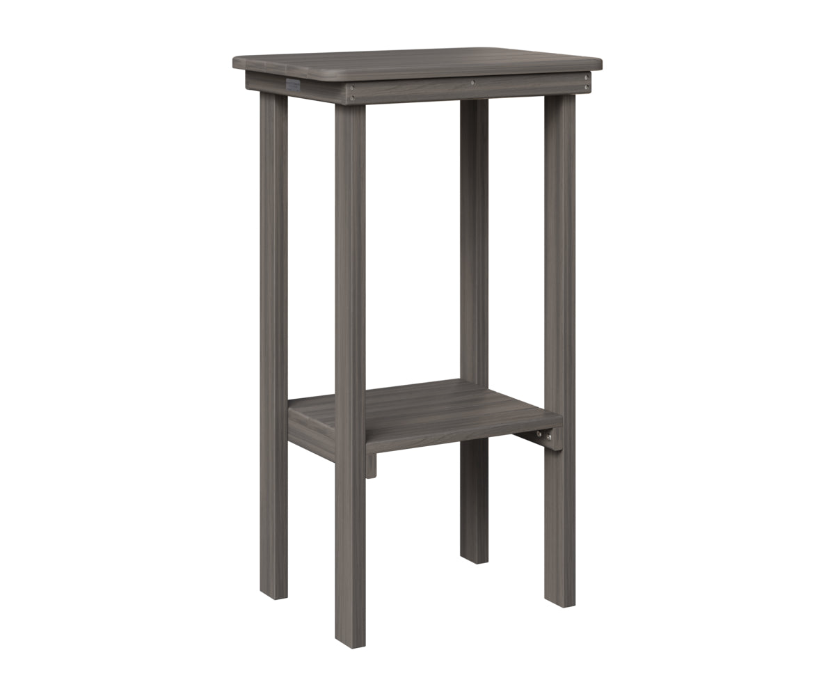 Rectangle End Tables