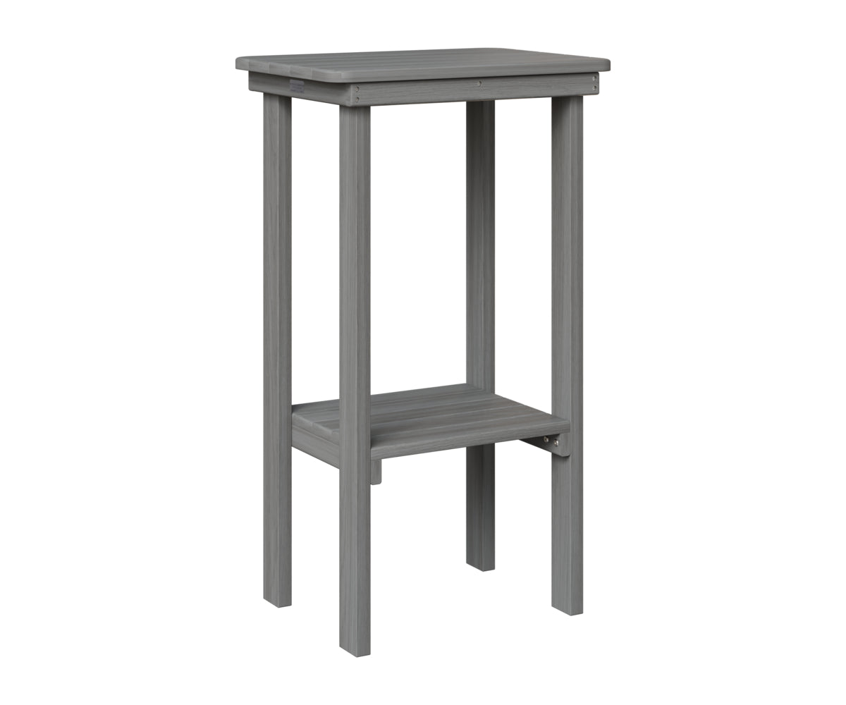 Rectangle End Tables