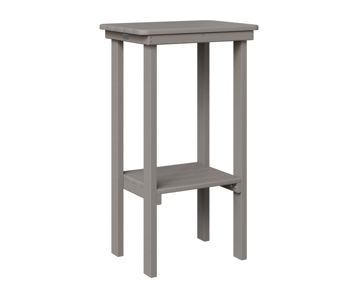 Rectangle End Tables