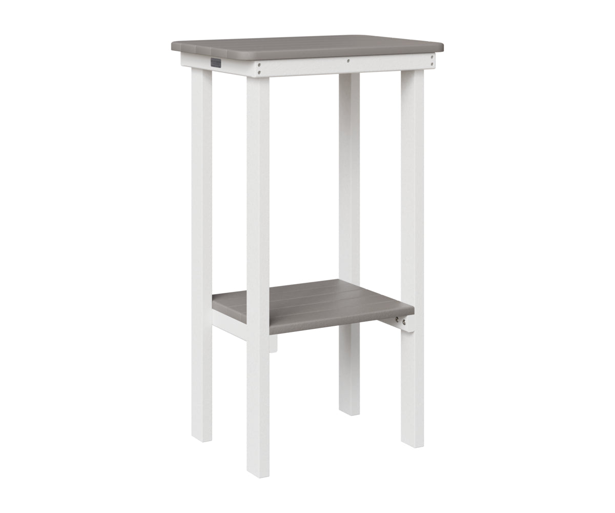 Rectangle End Tables