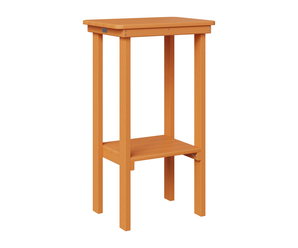 Rectangle End Tables