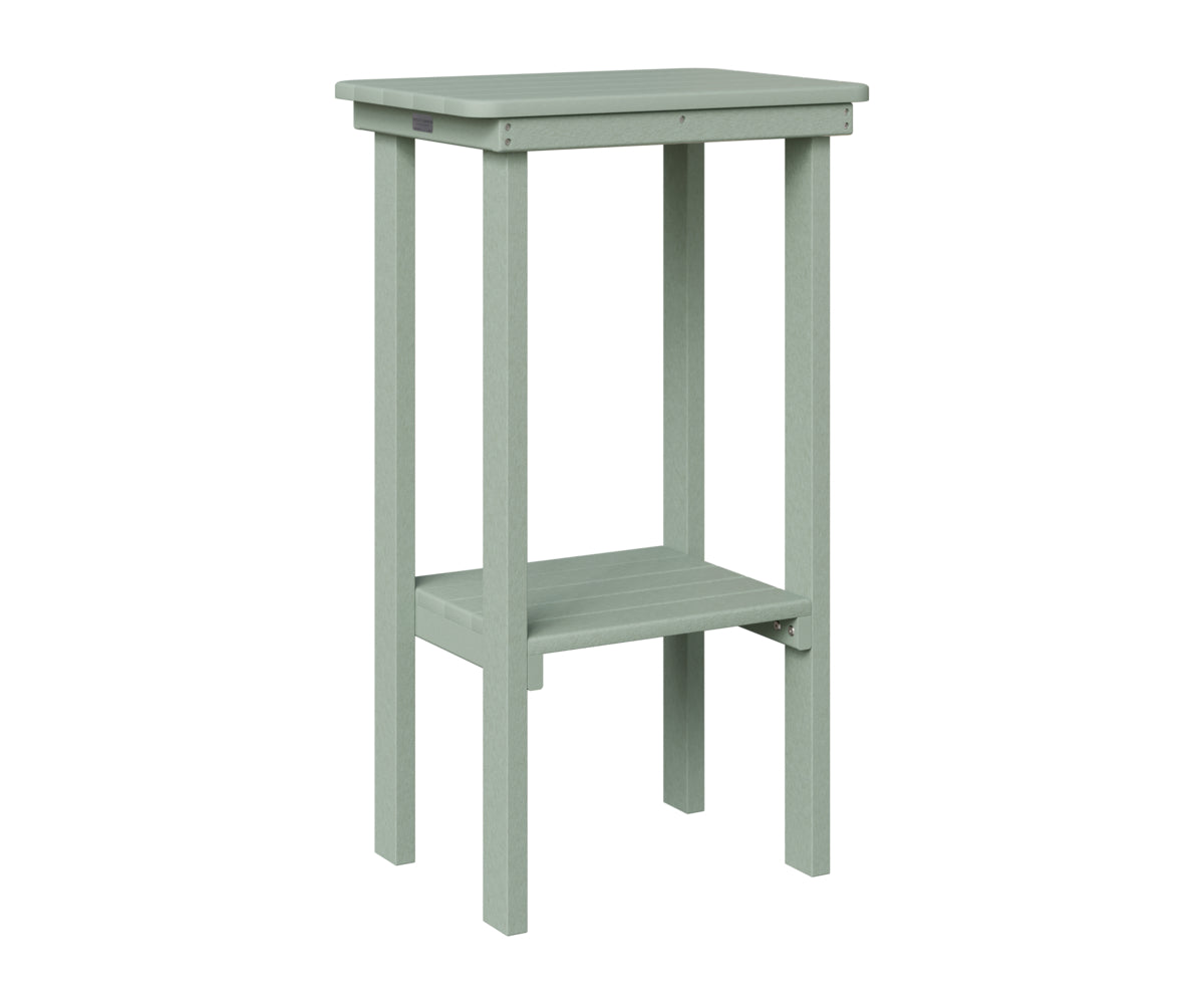 Rectangle End Tables