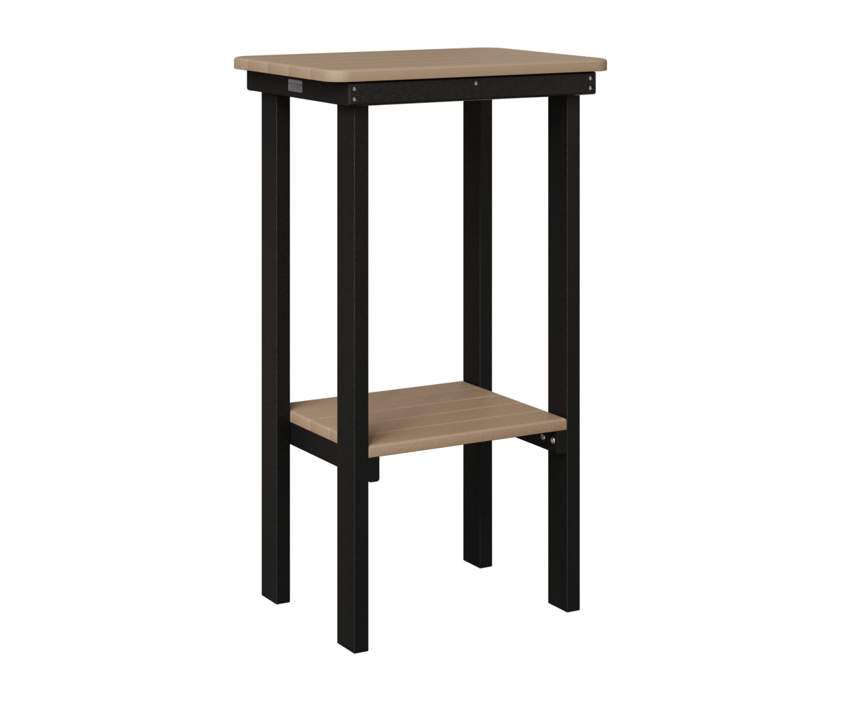Rectangle End Tables