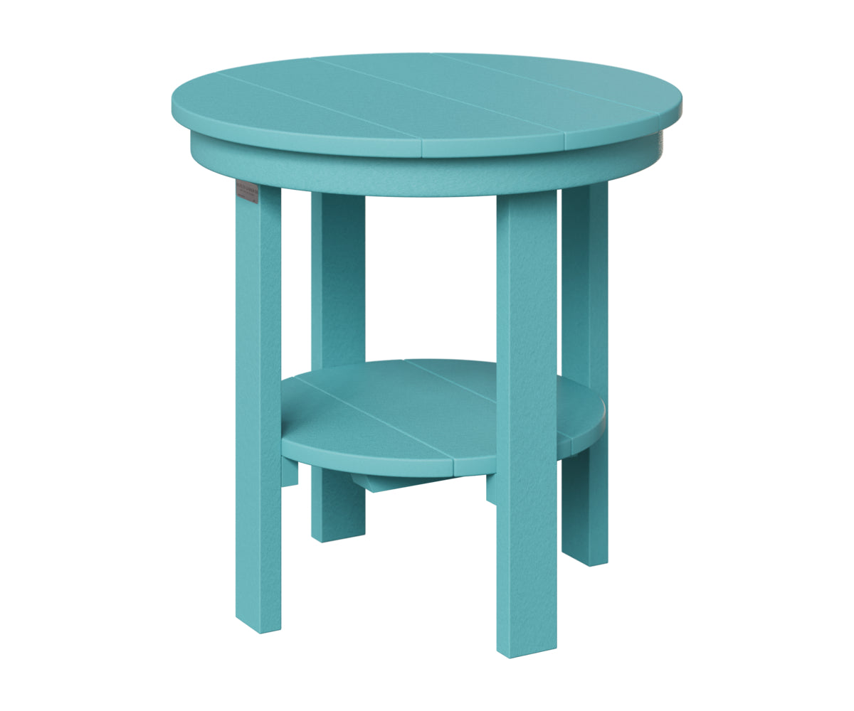 Round End Tables