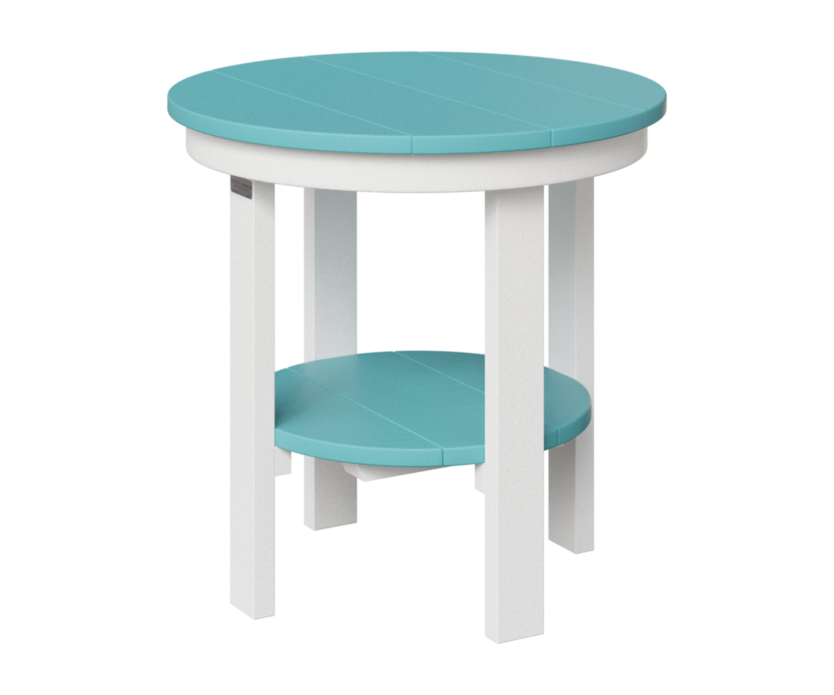 Round End Tables