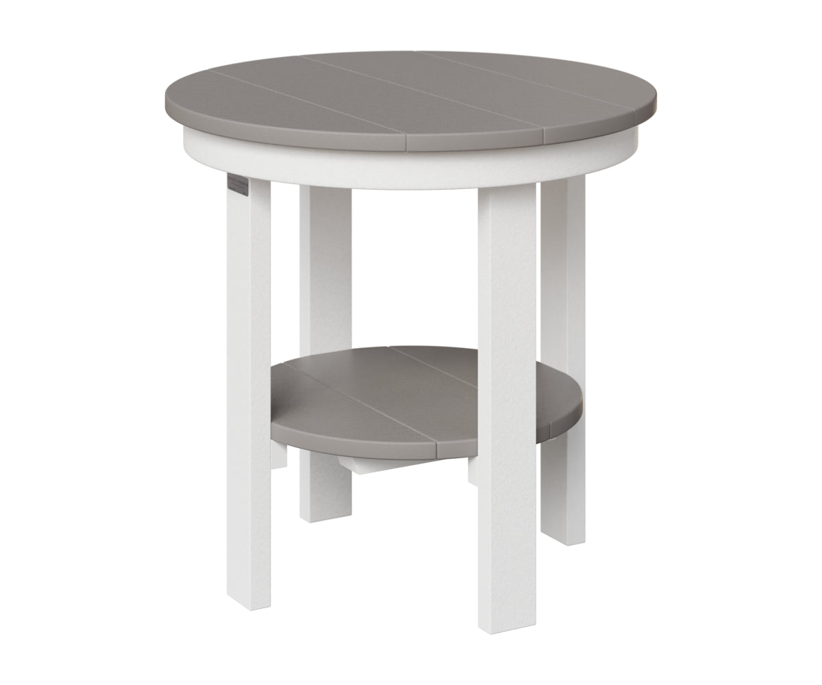 Round End Tables