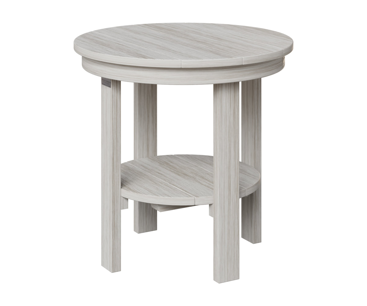 Round End Tables