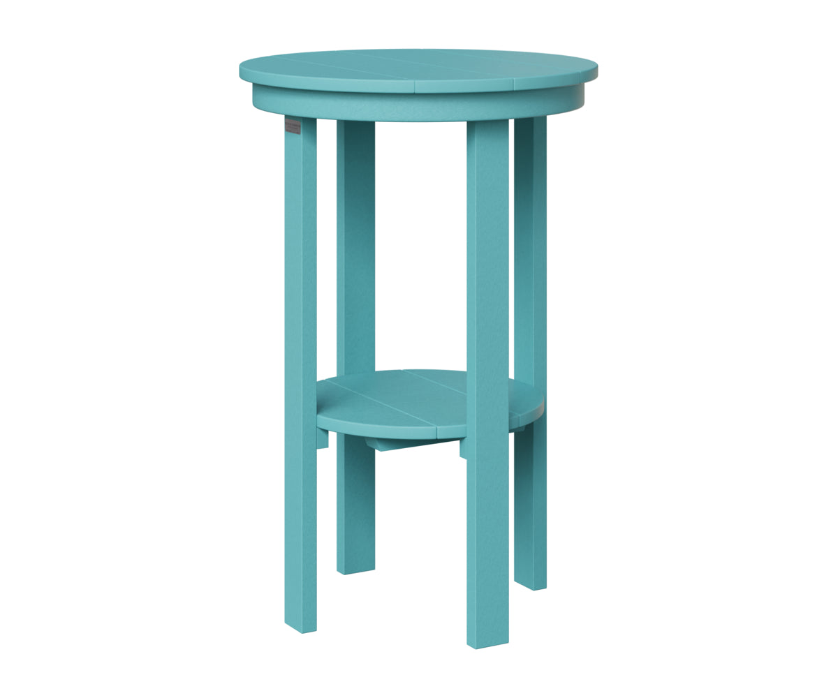 Round End Tables