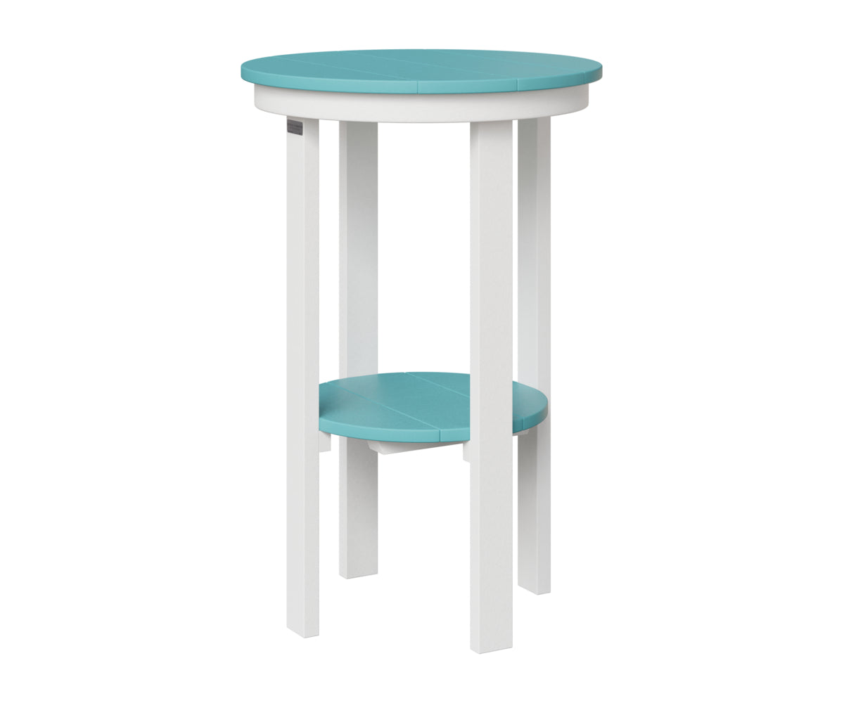 Round End Tables