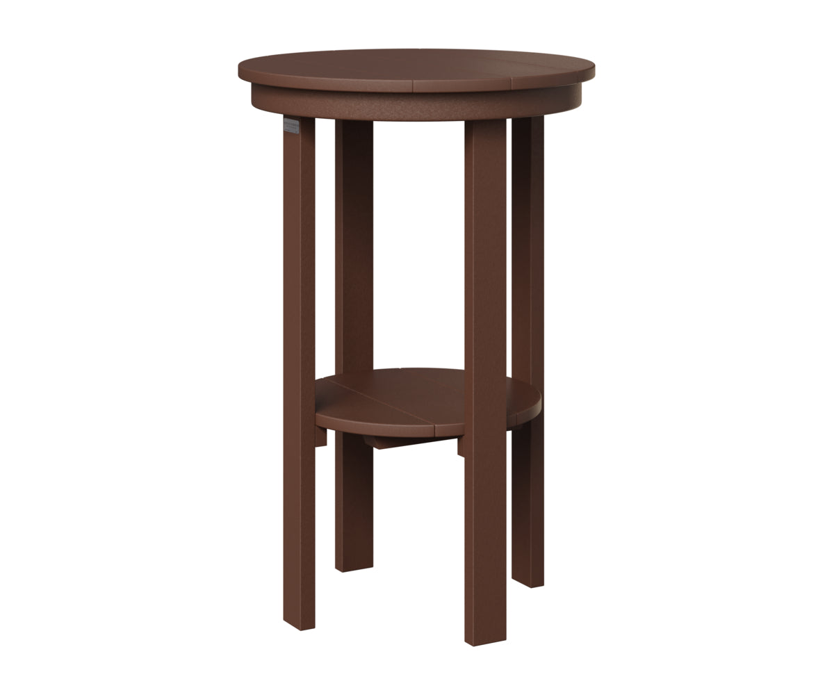 Round End Tables