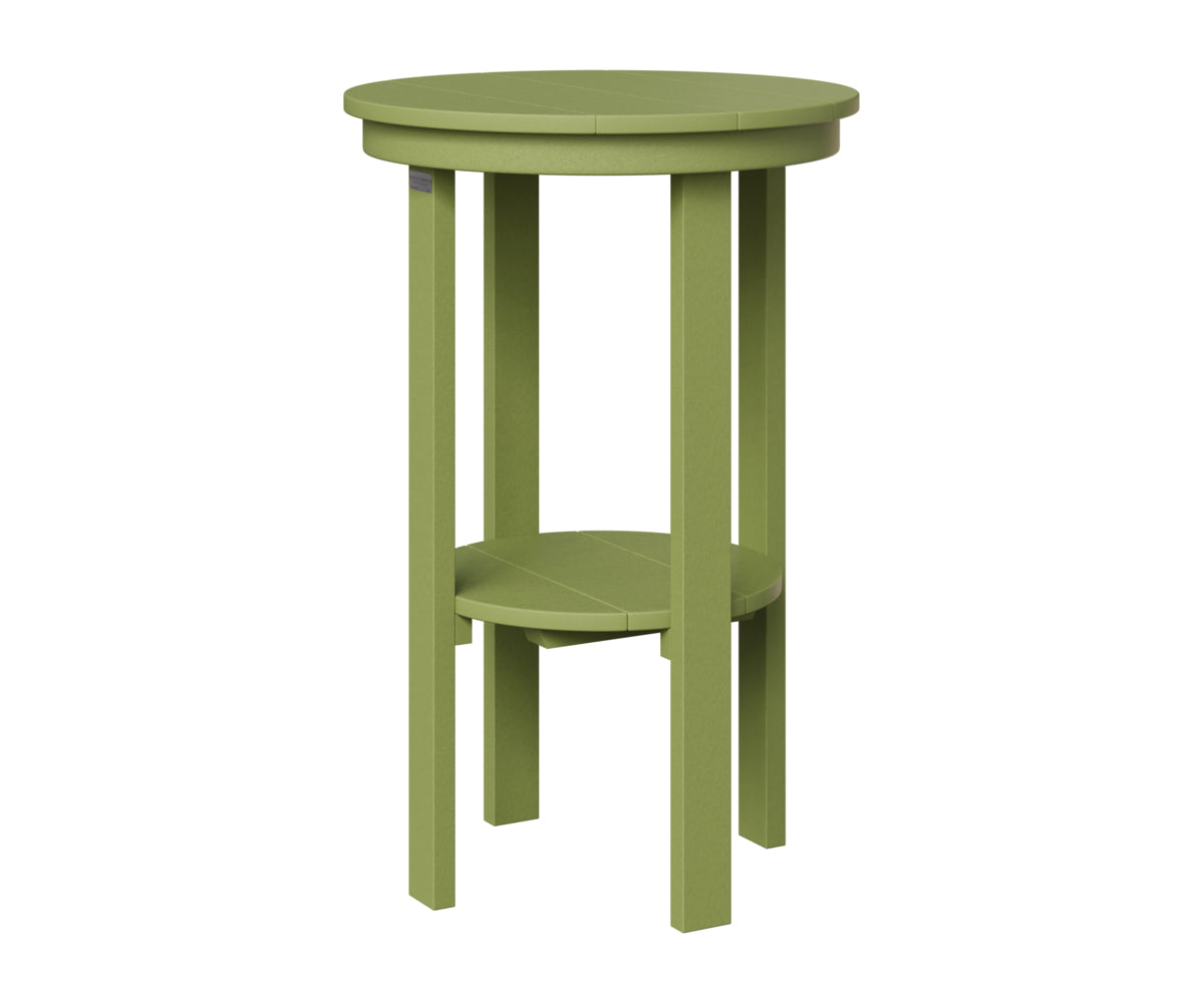Round End Tables