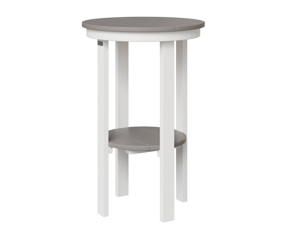 Round End Tables