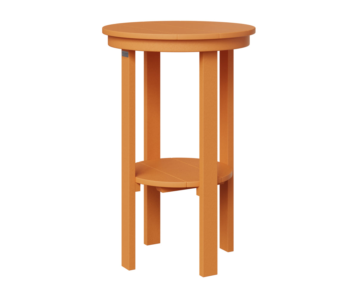 Round End Tables
