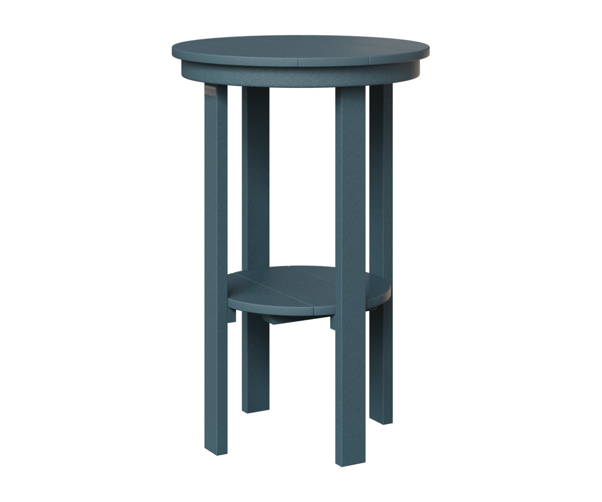 Round End Tables