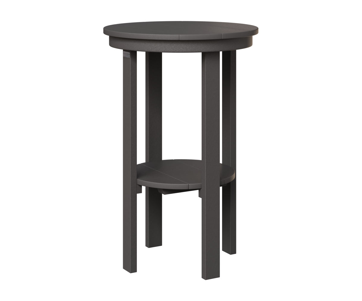 Round End Tables