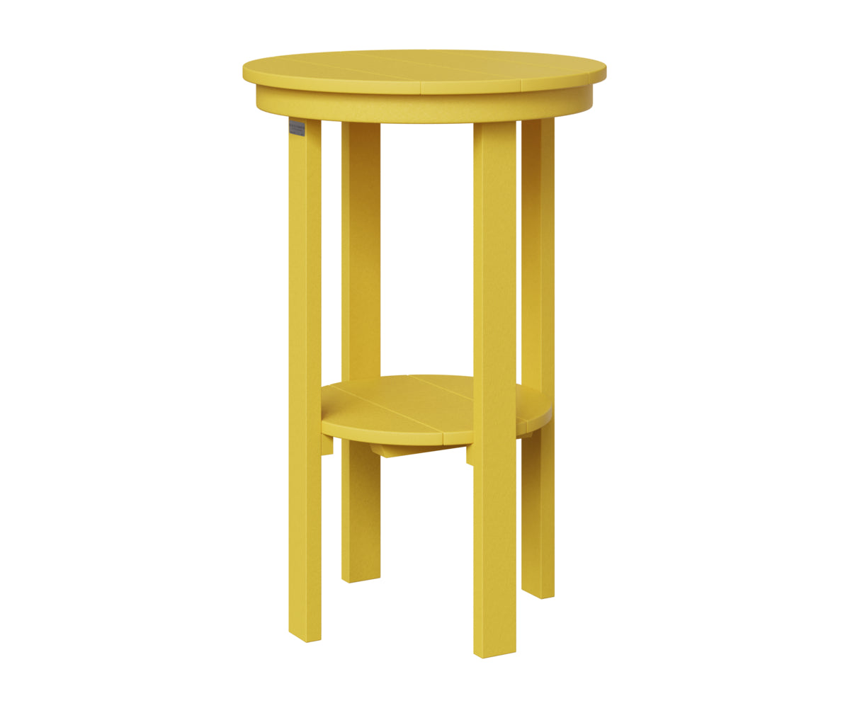 Round End Tables
