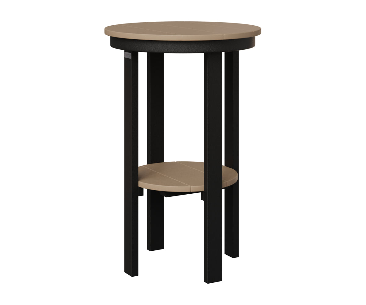 Round End Tables