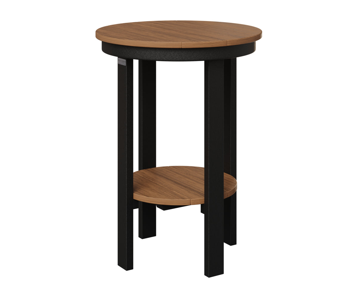 Round End Tables