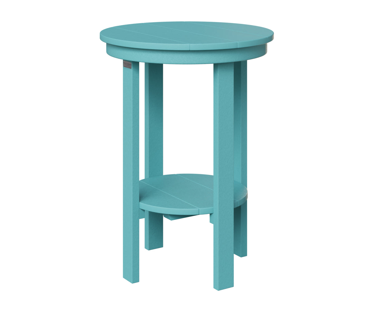Round End Tables