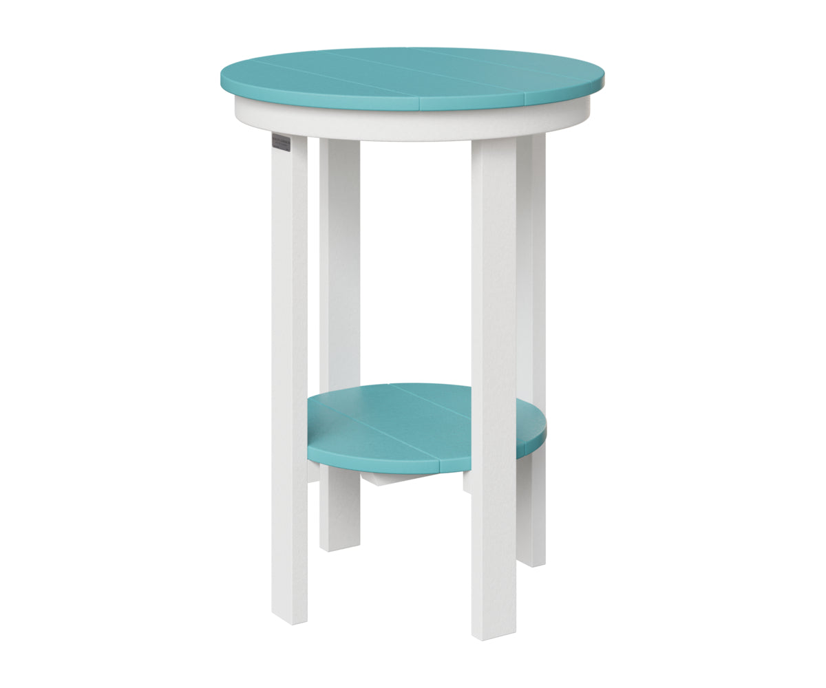 Round End Tables