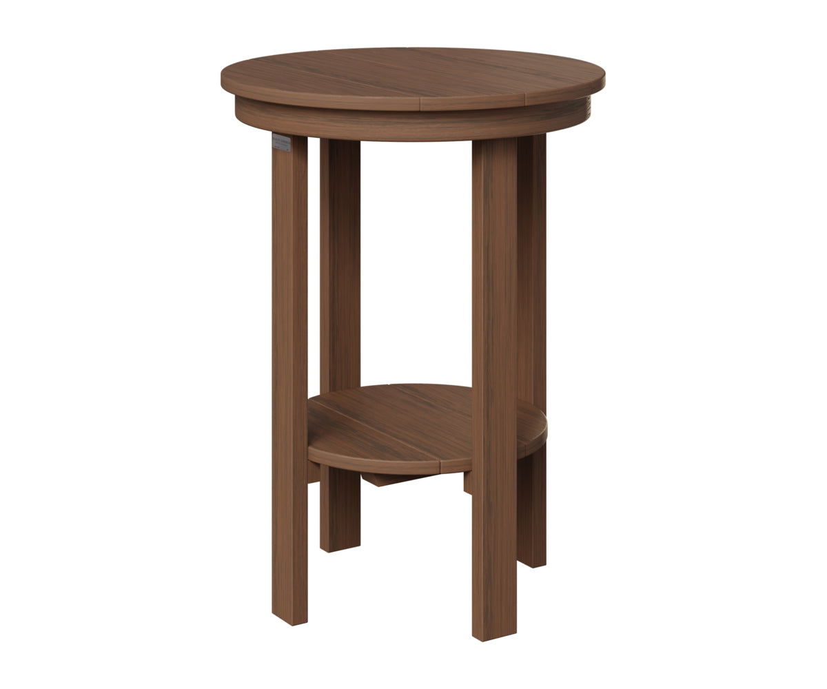 Round End Tables