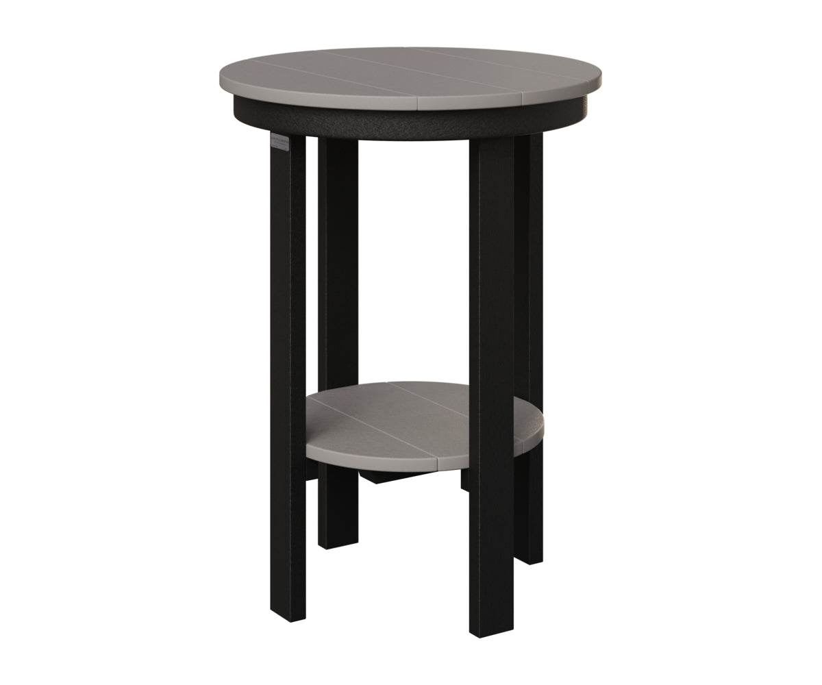 Round End Tables
