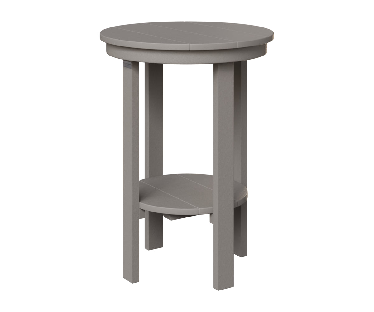 Round End Tables