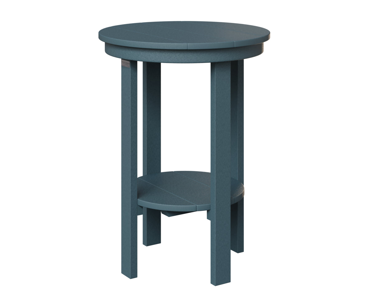 Round End Tables