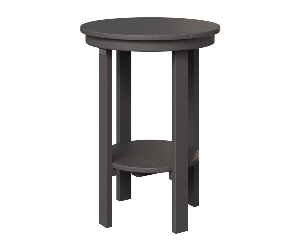 Round End Tables