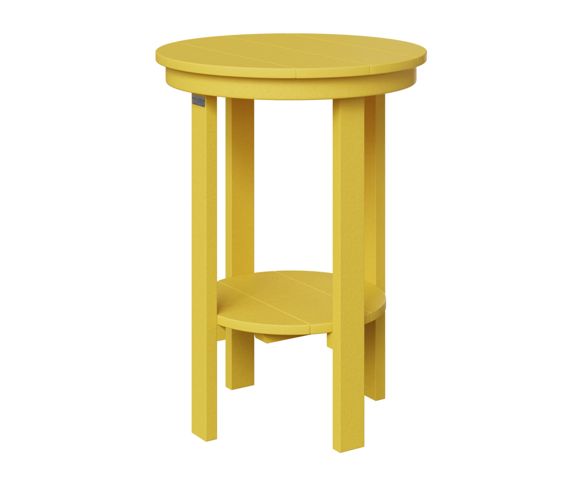 Round End Tables