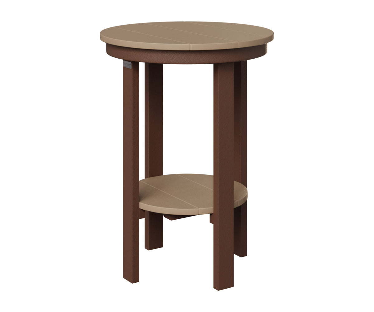 Round End Tables
