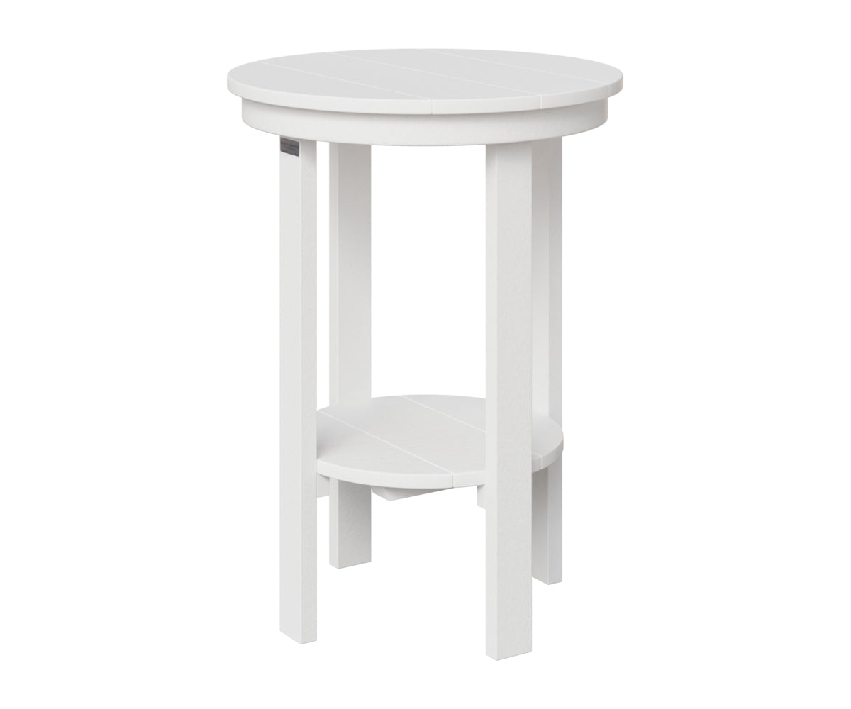 Round End Tables