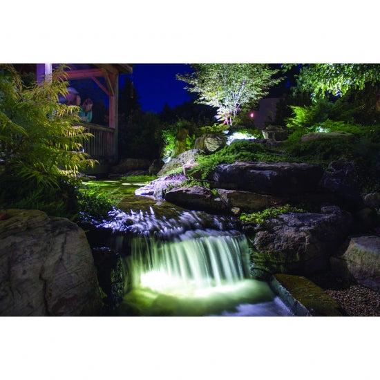 Waterfall Lights