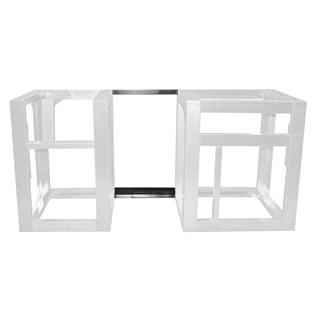 Refrigerator or Ice Maker Slides