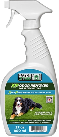 XP Odor Remover