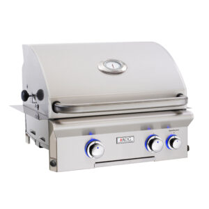 Built-in L Series Grill